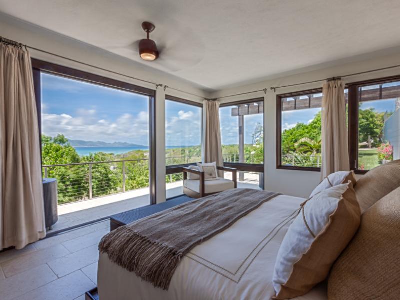 Kamique villas , Little Harbour  