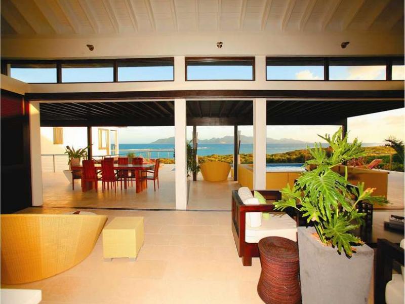 Kamique villas , Little Harbour  