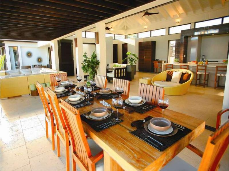 Kamique villas , Little Harbour  