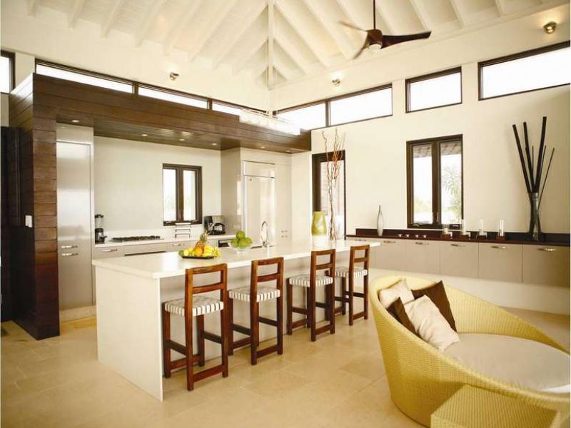 Kamique villas , Little Harbour  