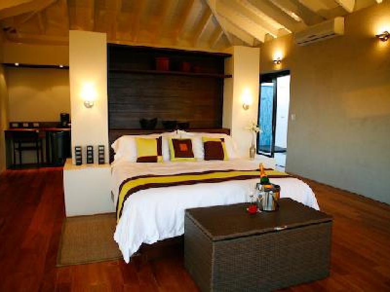 Kamique villas , Little Harbour  