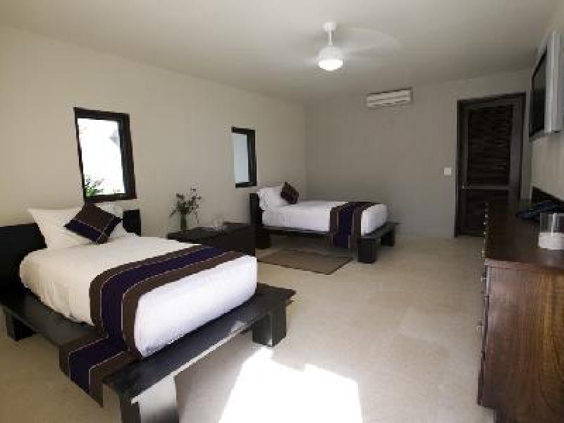 Kamique villas , Little Harbour  