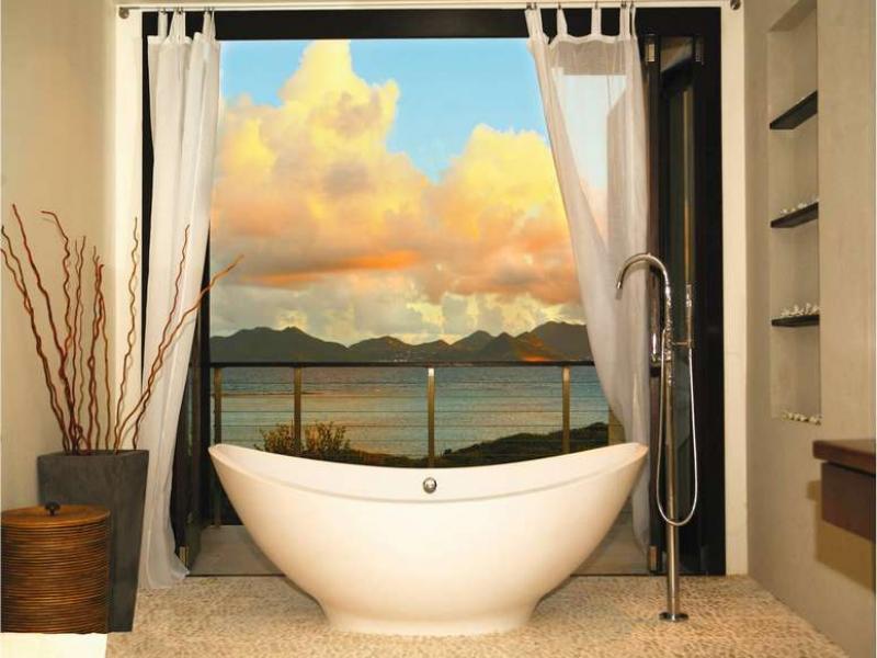 Kamique villas , Little Harbour  