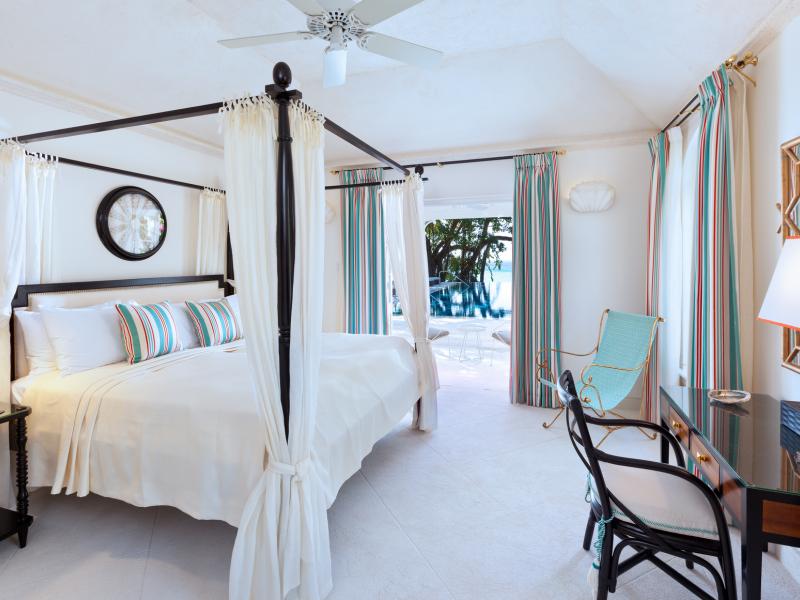 Crystal Springs - Beachfront , Beachfront villas Barbados , St James , The Garden, Barbados , West Coast Barbados  