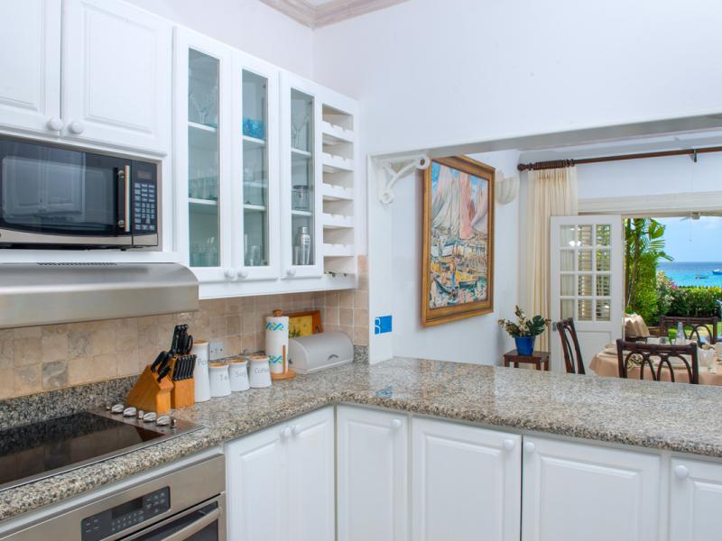 Chanel No 5 Mahogany Bay-Beachfront , Beachfront villas Barbados , Paynes Bay , St James , Waterfront villas Barbados , West Coast Barbados  