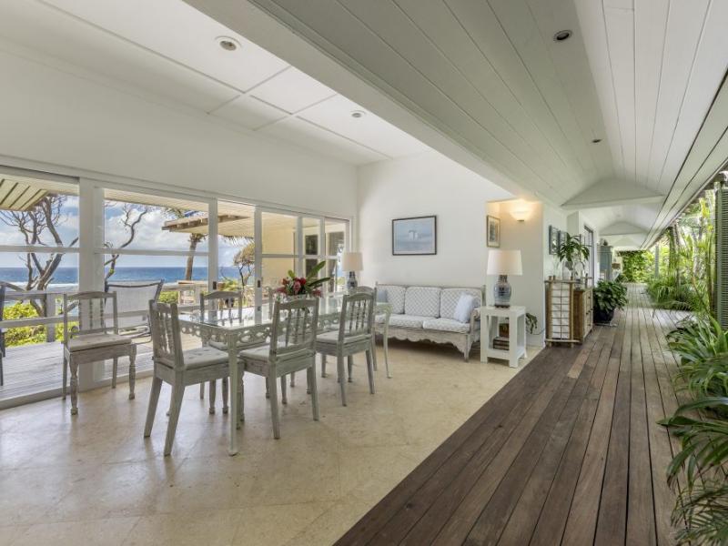 Sapphire , East Coast  