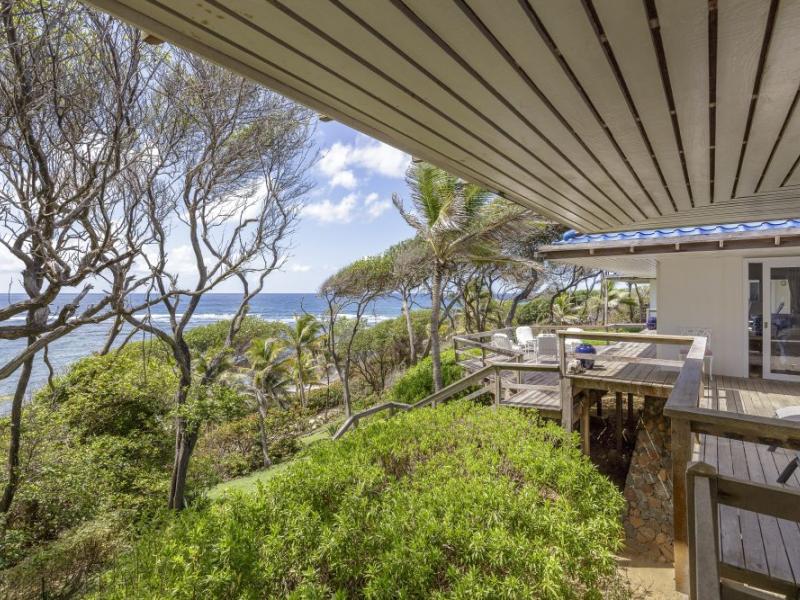 Sapphire , East Coast  