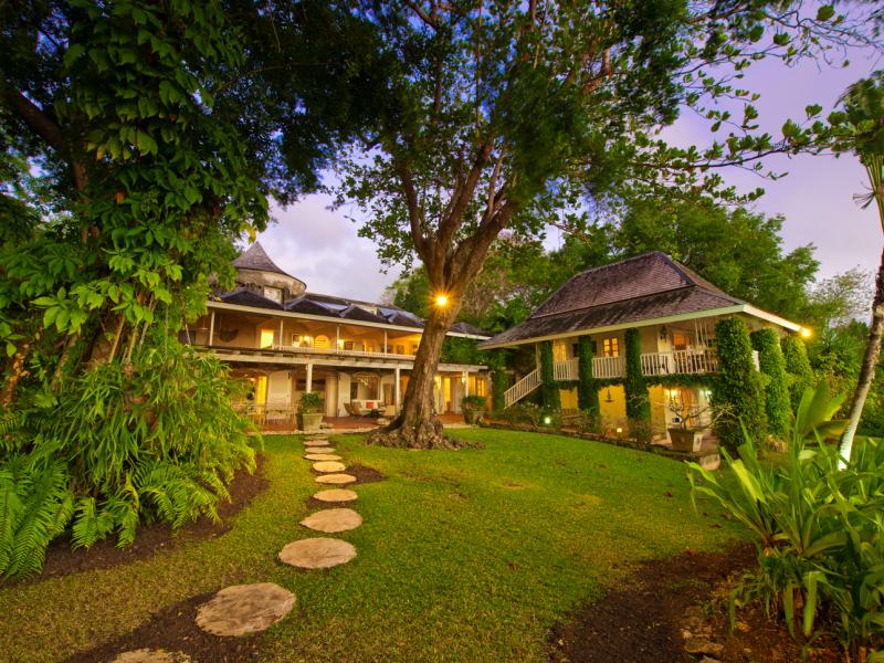 Mullins Mill , Mullins Bay , St Peter , West Coast Barbados  