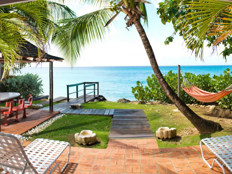 Mullins Mill , Mullins Bay , St Peter , West Coast Barbados  