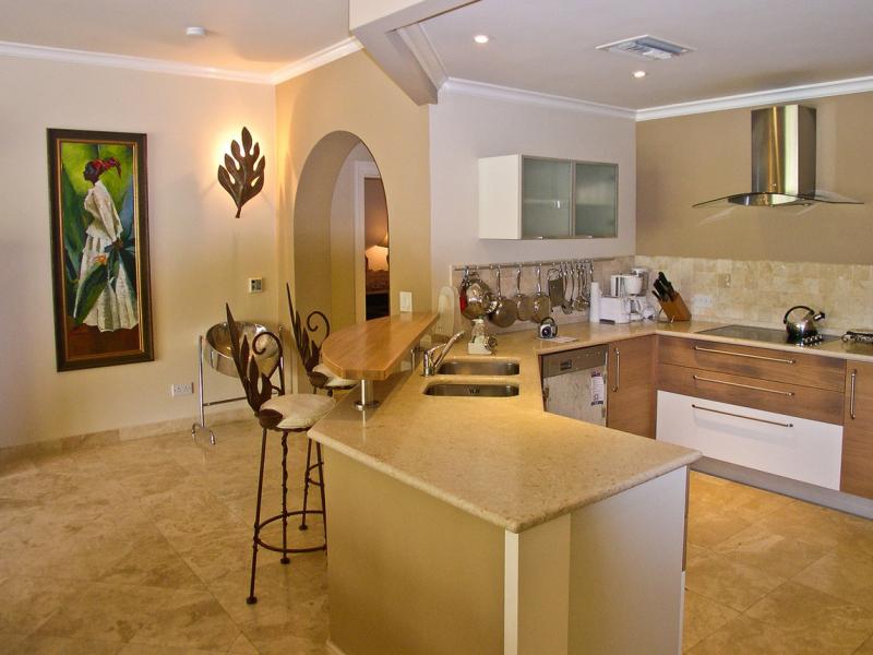 Sapphire Beach Apartments , Beachfront villas Barbados , Christ Church  , Dover Beach , South Coast Barbados  