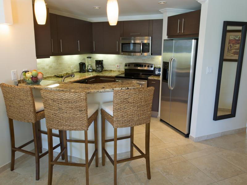 Sapphire Beach Apartments , Beachfront villas Barbados , Christ Church  , Dover Beach , South Coast Barbados  