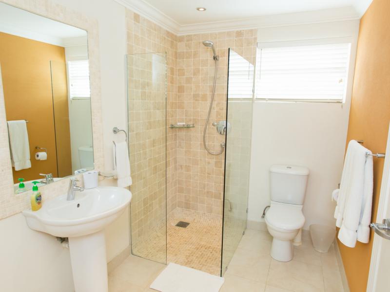 Sandy Hook 21 , Beachfront villas Barbados , South Coast Barbados  