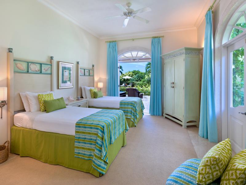 Sugar Hill - Eden , West Coast Barbados  