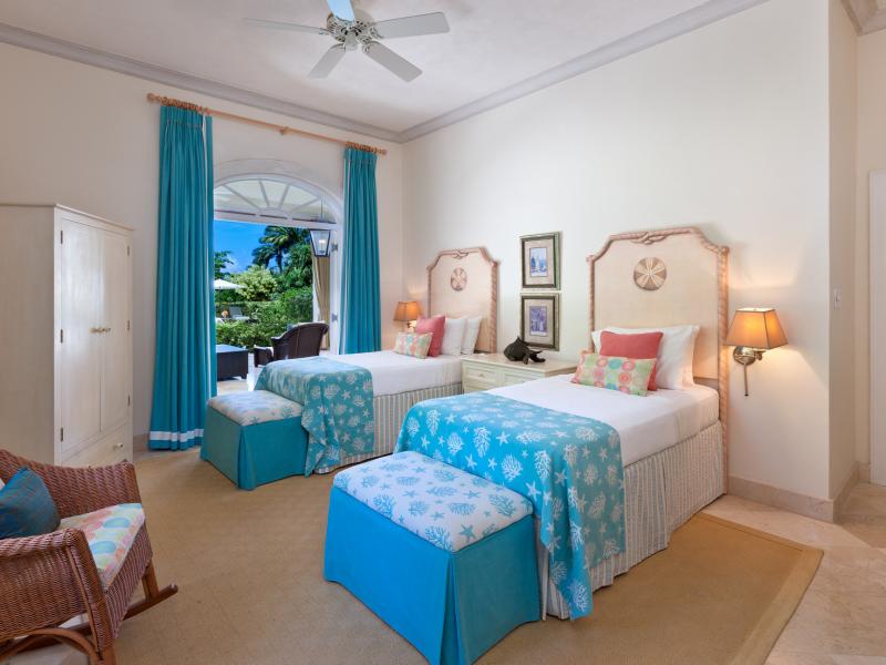 Sugar Hill - Eden , West Coast Barbados  