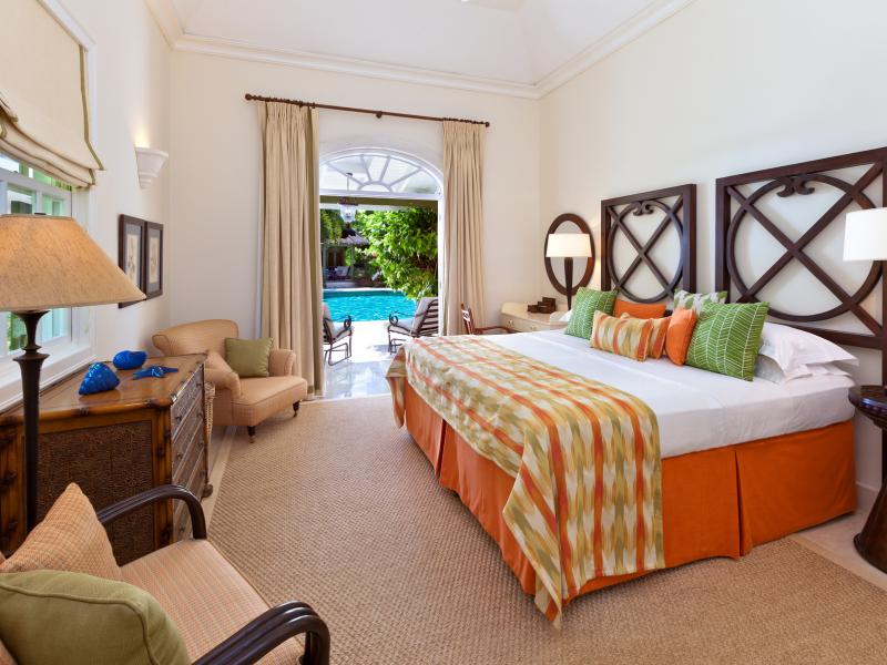 Sugar Hill - Eden , West Coast Barbados  