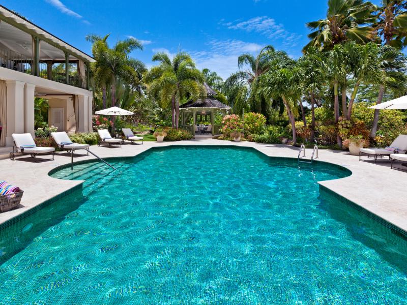 Sugar Hill - Eden , West Coast Barbados  