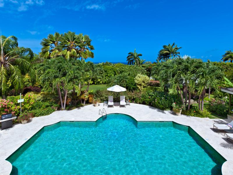 Sugar Hill - Eden , West Coast Barbados  