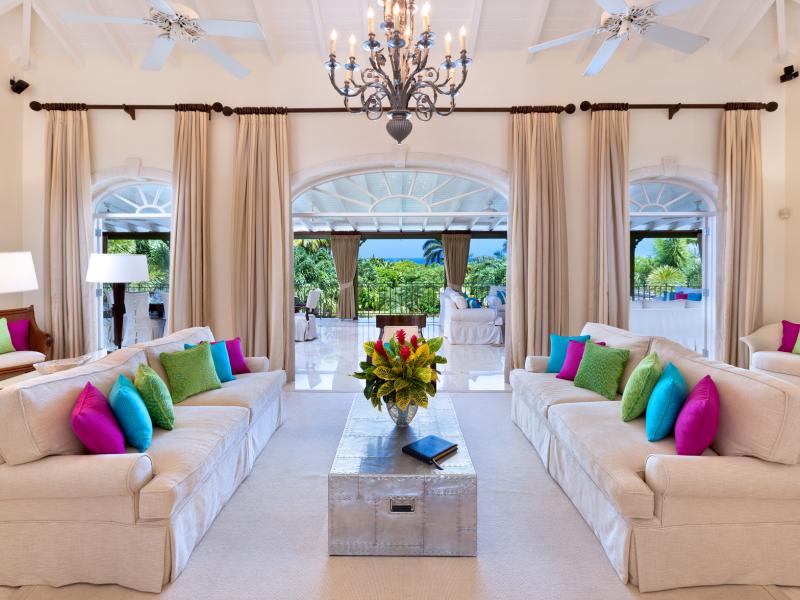 Sugar Hill - Eden , West Coast Barbados  