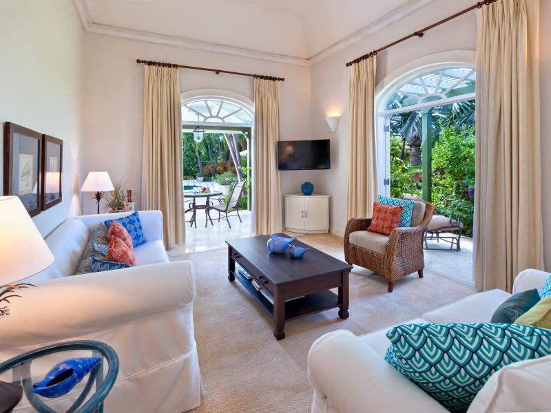 Sugar Hill - Eden , West Coast Barbados  