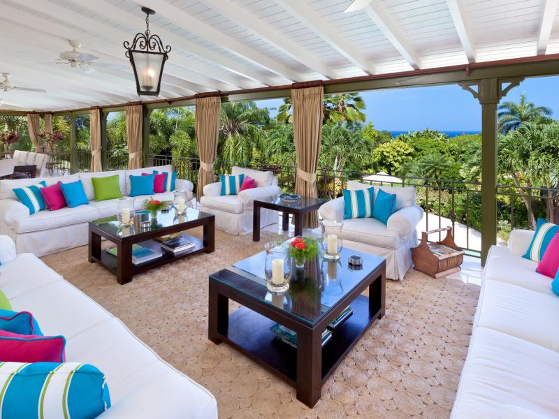 Sugar Hill - Eden , West Coast Barbados  