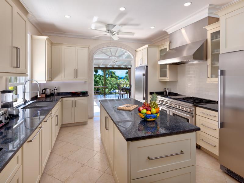 Sugar Hill - Eden , West Coast Barbados  