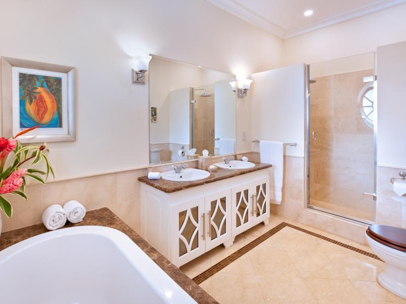 Sugar Hill - Eden , West Coast Barbados  