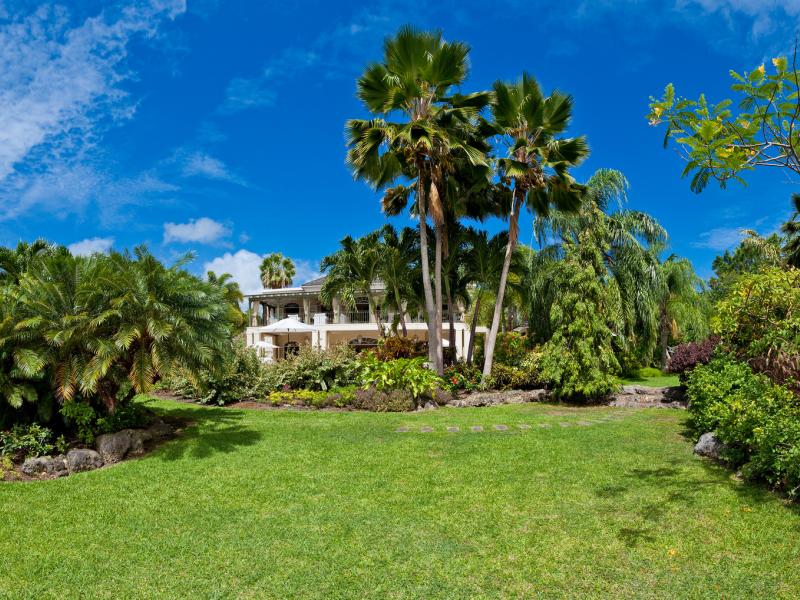 Sugar Hill - Eden , West Coast Barbados  