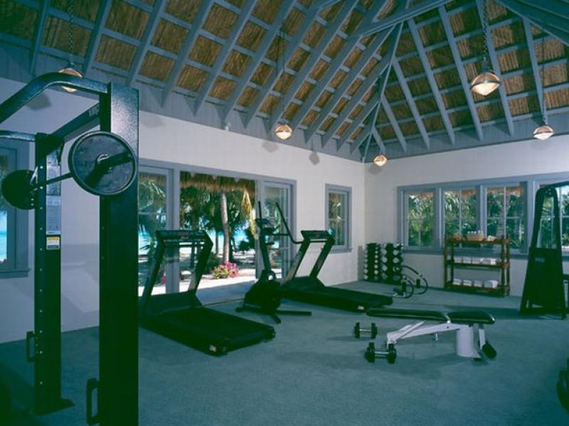 Musha Cay , Musha Cay  