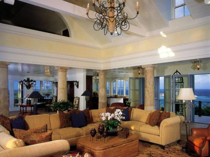 Musha Cay , Musha Cay  