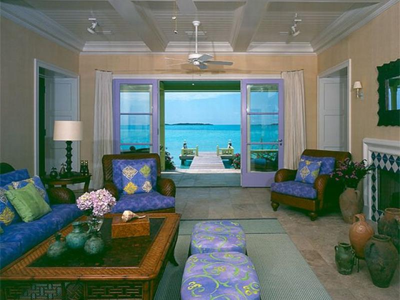 Musha Cay , Musha Cay  