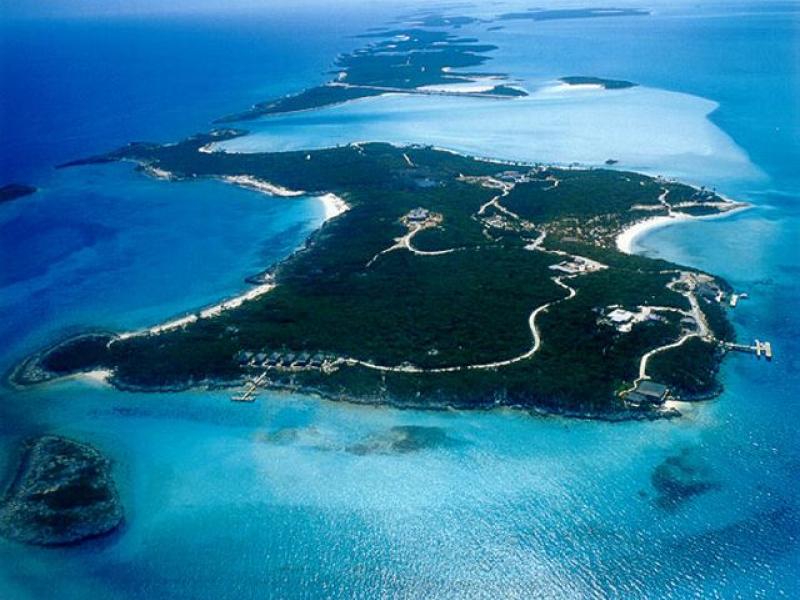 Musha Cay , Musha Cay  