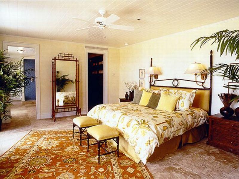 Musha Cay , Musha Cay  