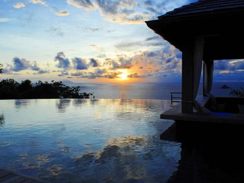 Villa Fleur de Cactus , Lurin  