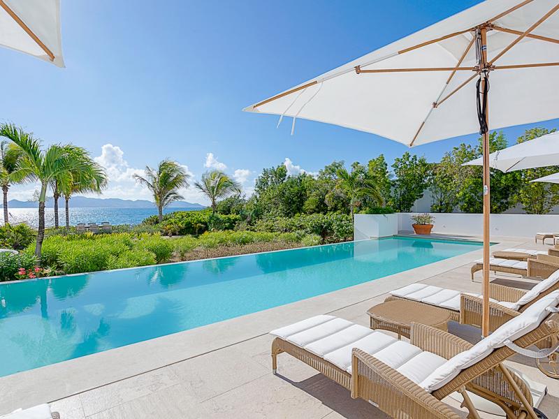 Villa Arushi , West End  