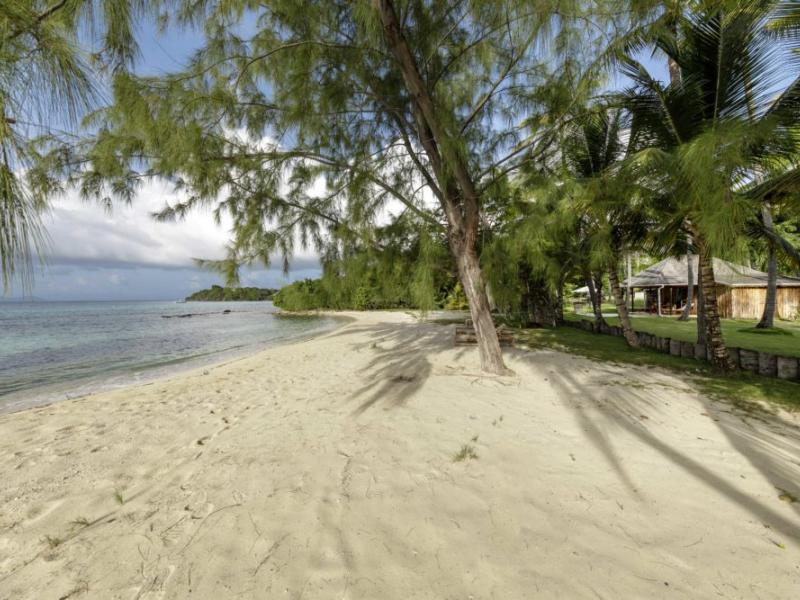 Gingerbread , Plantain Bay  