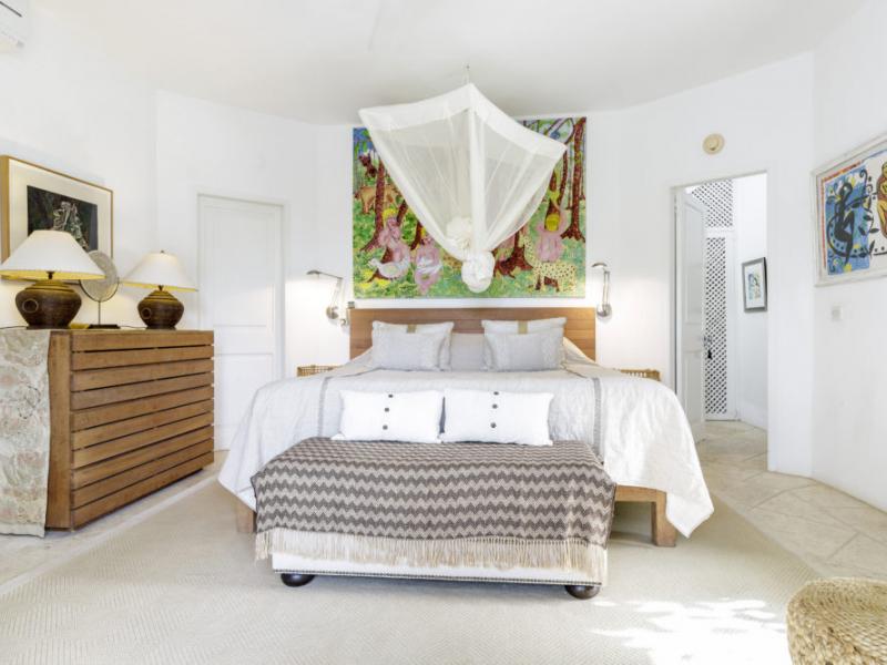 Gingerbread , Plantain Bay  