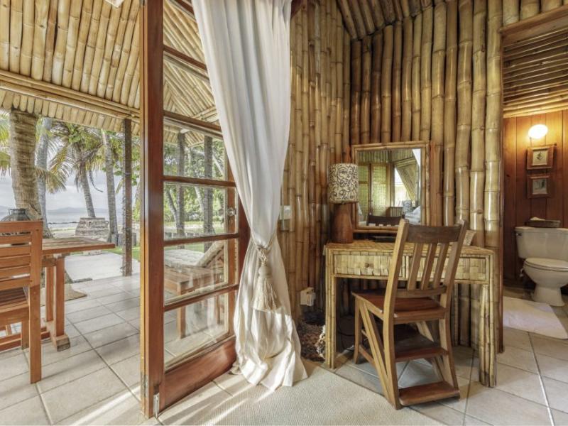 Gingerbread , Plantain Bay  