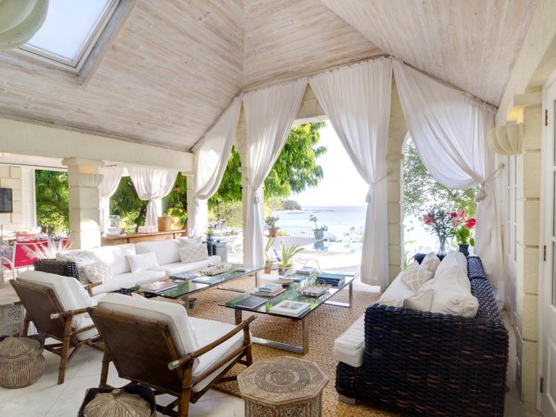 Rocina , Endeavour Bay  