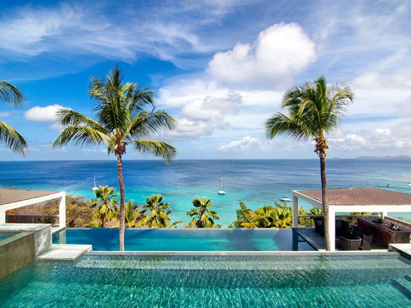 Tortuga , Britannia Bay  