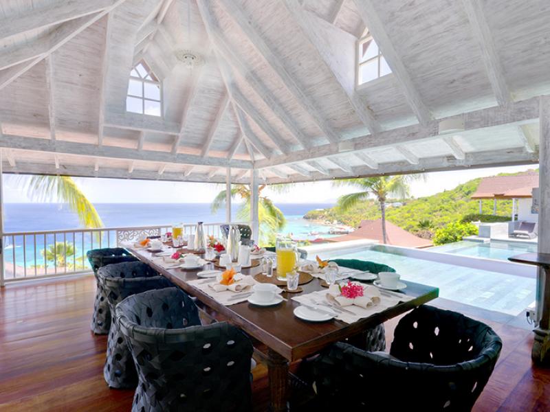 Tortuga , Britannia Bay  