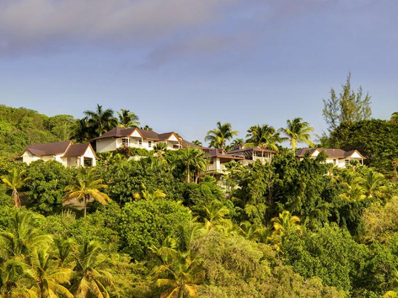 Tortuga , Britannia Bay  