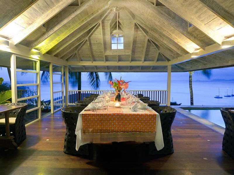 Tortuga , Britannia Bay  