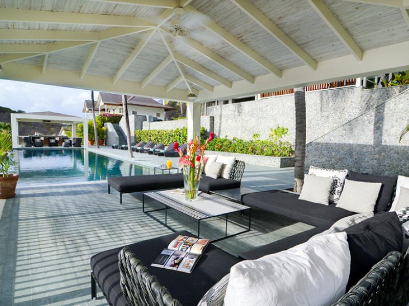 Tortuga , Britannia Bay  