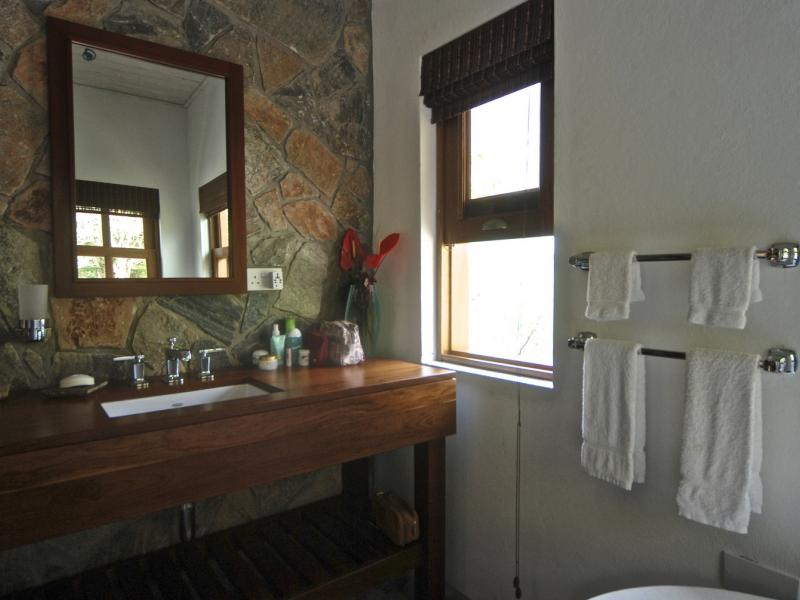 Amitabha House , Lower Bay  