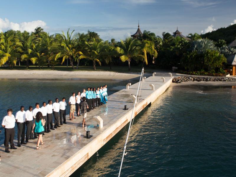 Calivigny Island- Grenada private island , Calvigny  