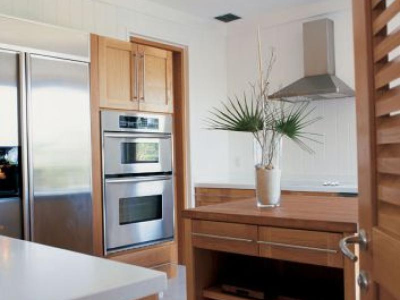 Rocky Point Villa at COMO Parrot Cay , Parrot Cay  