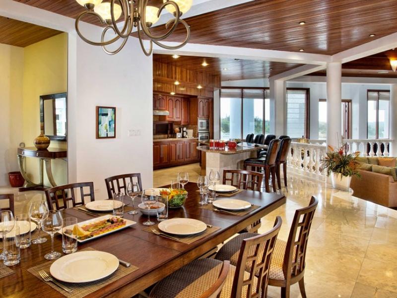 Mystique Villa -Sheriva Resort , Maunders Bay  