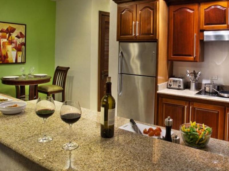 Mystique Villa -Sheriva Resort , Maunders Bay  