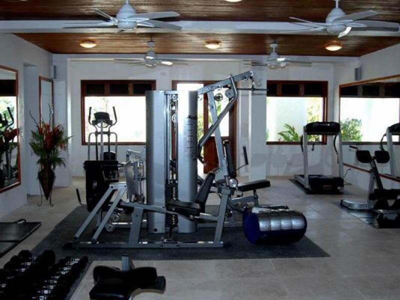 Mystique Villa -Sheriva Resort , Maunders Bay  