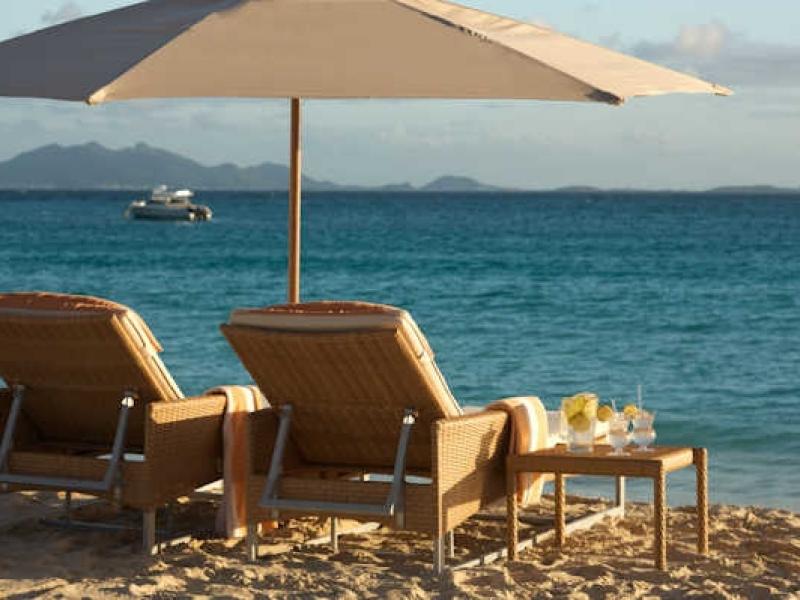 Mystique Villa -Sheriva Resort , Maunders Bay  